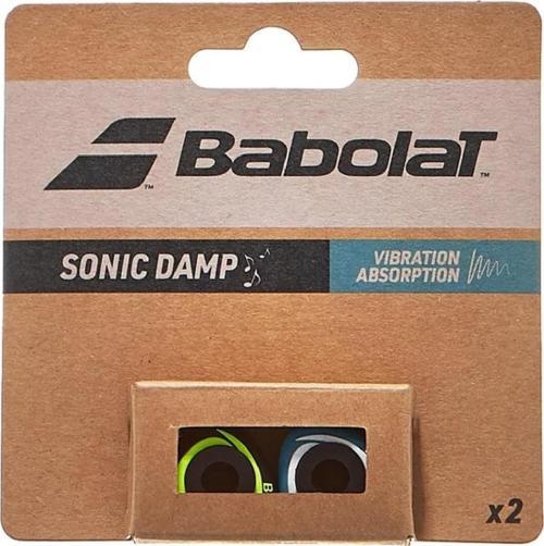 Sonic Damp Titreşim Önleyici 2li