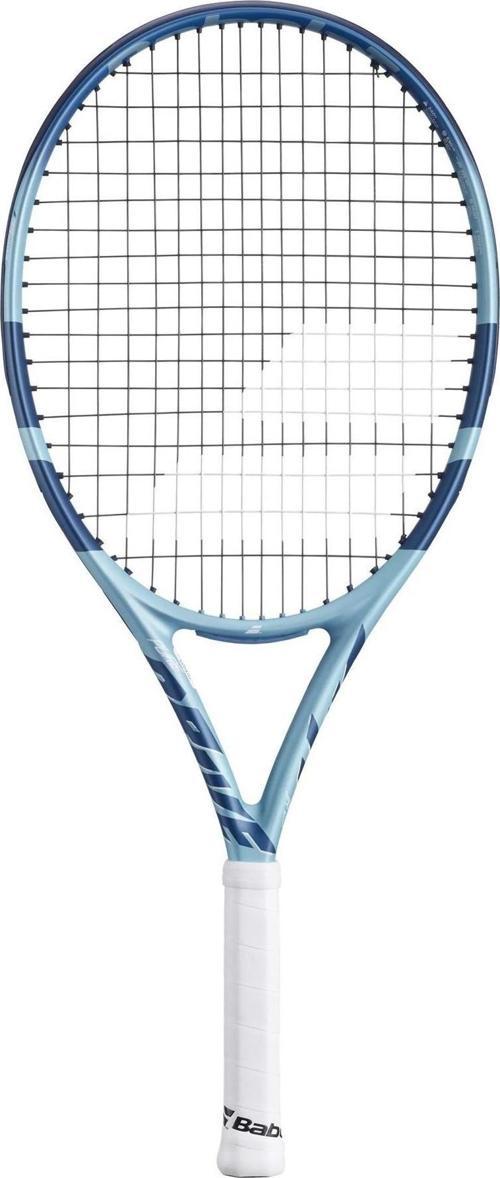 Pure Drive Junior 25 Gen11 Light Blue Performans Çocuk Tenis Raketi (Grip L000/25")