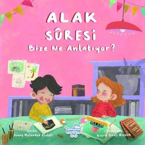 Alak Suresi Bize Ne Anlatıyor?