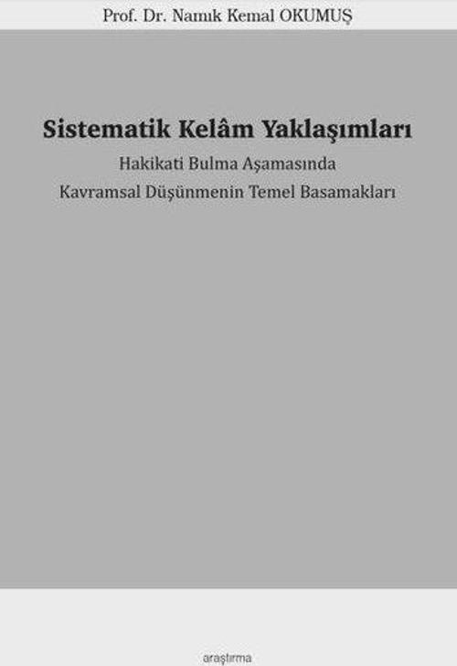Sistematik Kelam Yaklaşımları