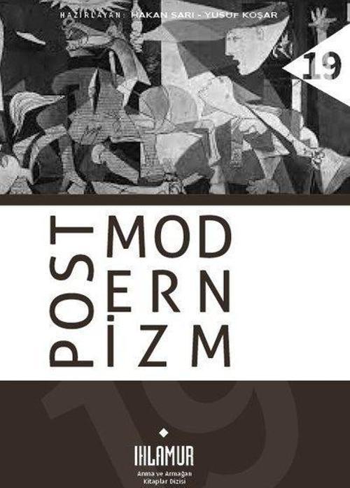 Postmodernizm - Anma ve Armağan Kitaplar