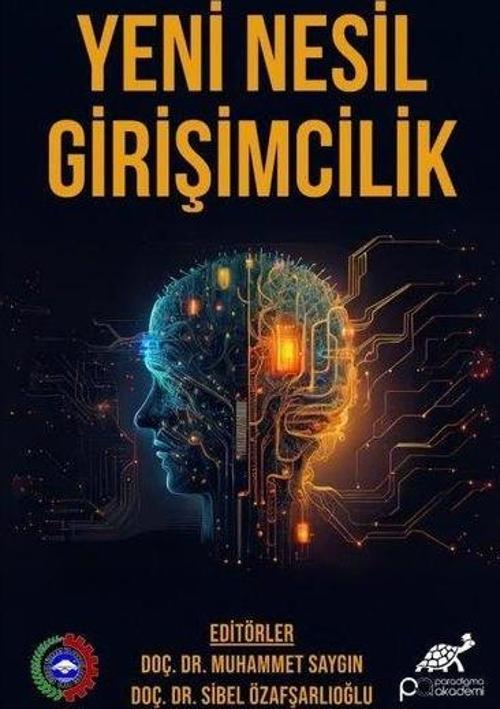 Yeni Nesil Girişimcilik