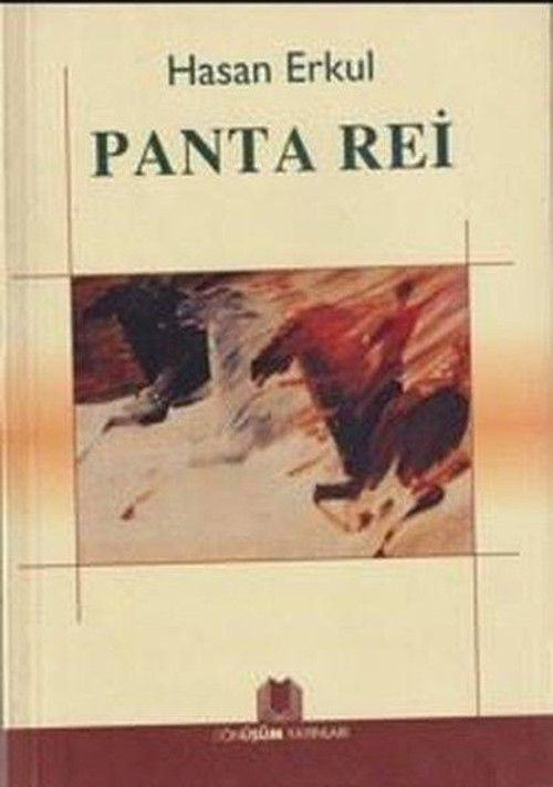 Dönüşüm Yayınları Panta Rei