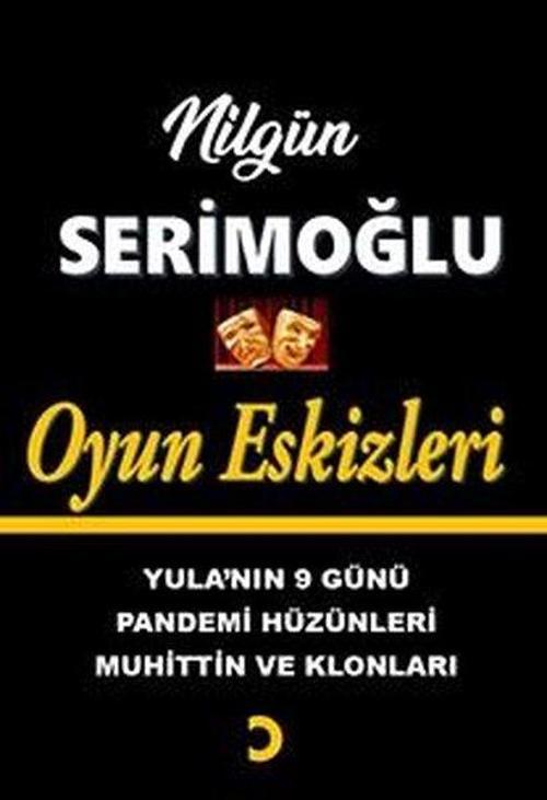 Cinius Yayınevi Oyun Eskizleri