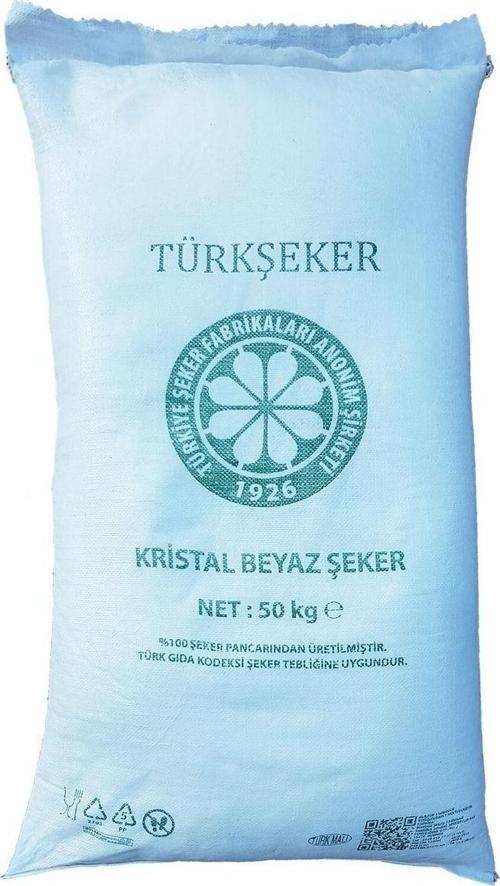 50 KG ÇUVAL 1 ADET