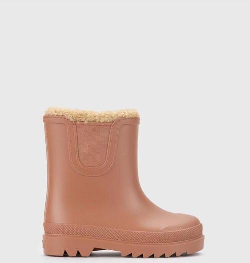 10290-043 Tokıo Borreguıto Çizme