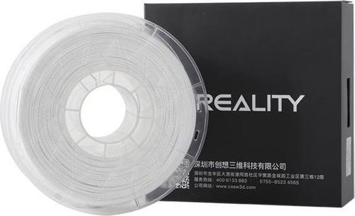 Creality CR-SILK PLA Filament Beyaz 1.75mm 1kg