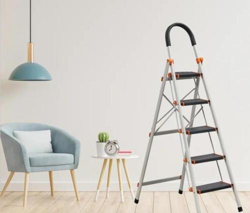 HAUSLİFE CA-155 5Lİ MERDİVEN