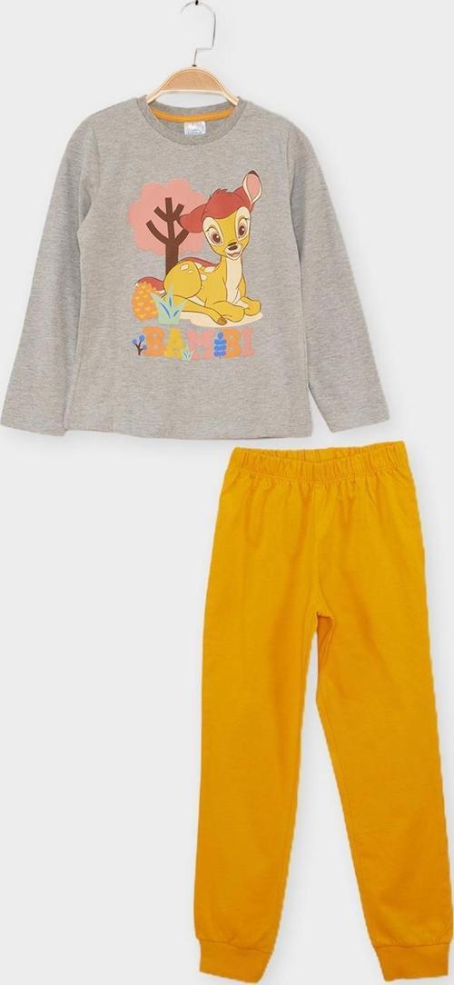 Lisanslı Kız Çocuk 2'li Takım 21319