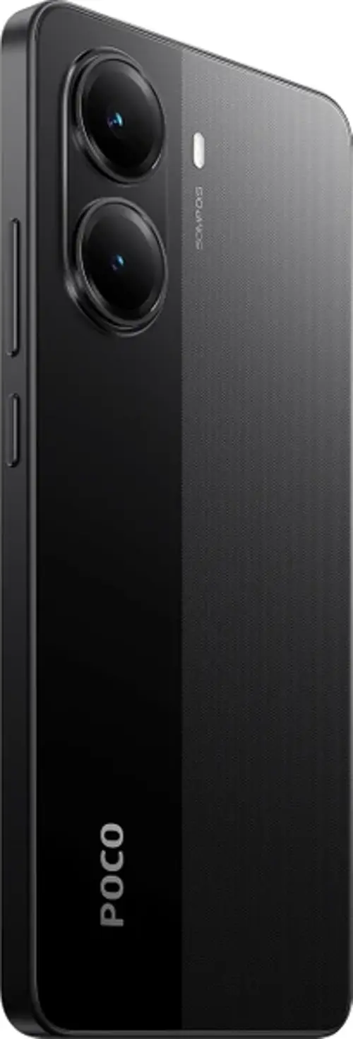 X7 Pro 8Gb Ram 256Gb Rom Siyah (Poco Türkiye Garantili)