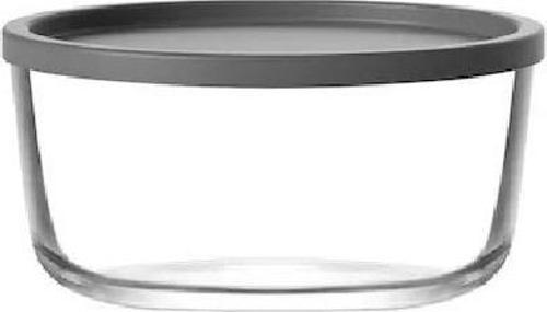 RND217 ROUND TEKLİ SAKLAMA KABI