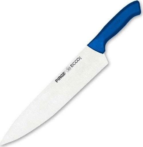 ecco salata bıçağı 25 cm mavi 71324-03