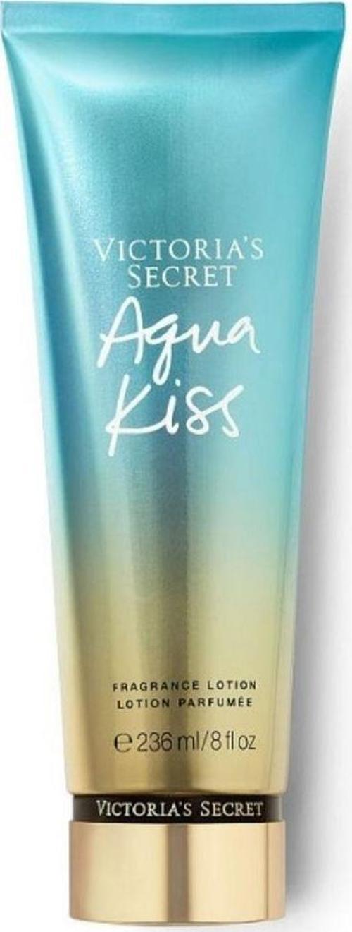 Aqua Kiss Body Lotion 236 ml Vücut Losyonu