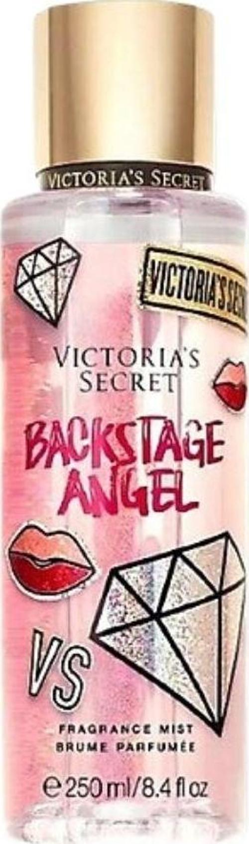 Backstage Angel Body Mist 250 ml Vücut Spreyi