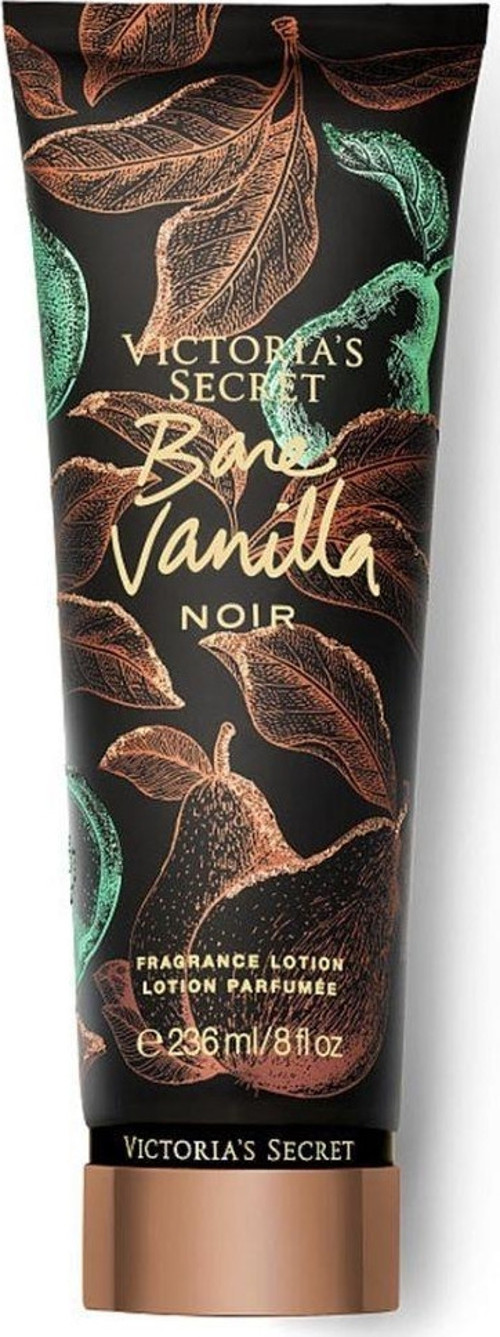 Bare Vanilla Noir Body Lotion 236 ml Vücut Losyonu