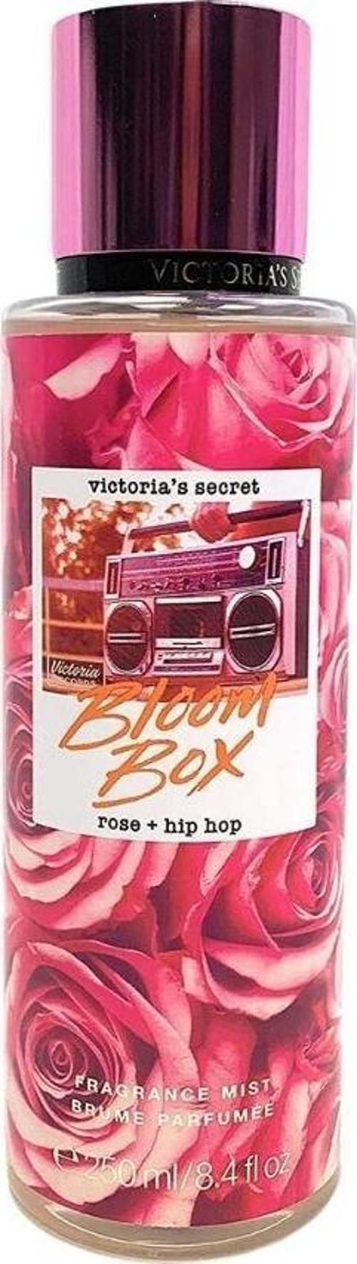 Bloom Box Body Mist 250 ml Vücut Spreyi