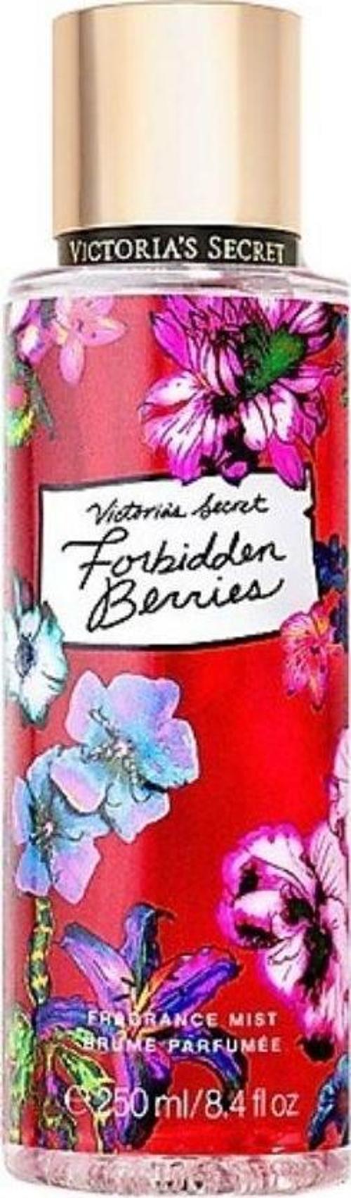 Forbidden Berries Body Mist 250 ml Vücut Spreyi