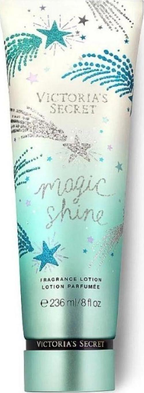 Magic Shine Body Lotion 236 ml Vücut Losyonu