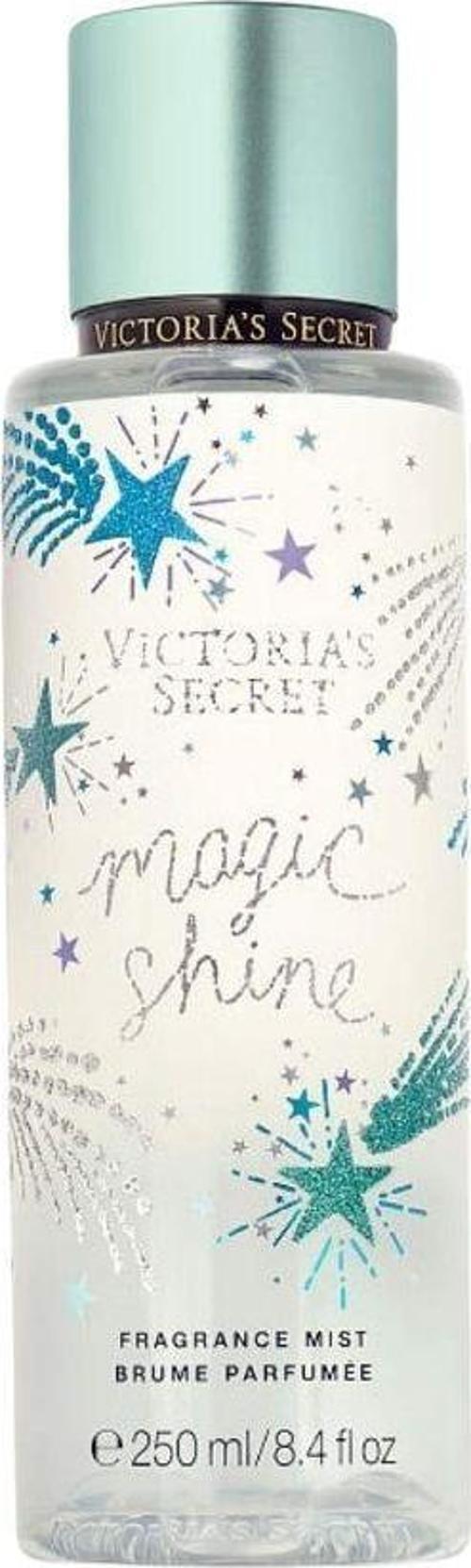 Magic Shine Body Mist 250 ml Vücut Spreyi