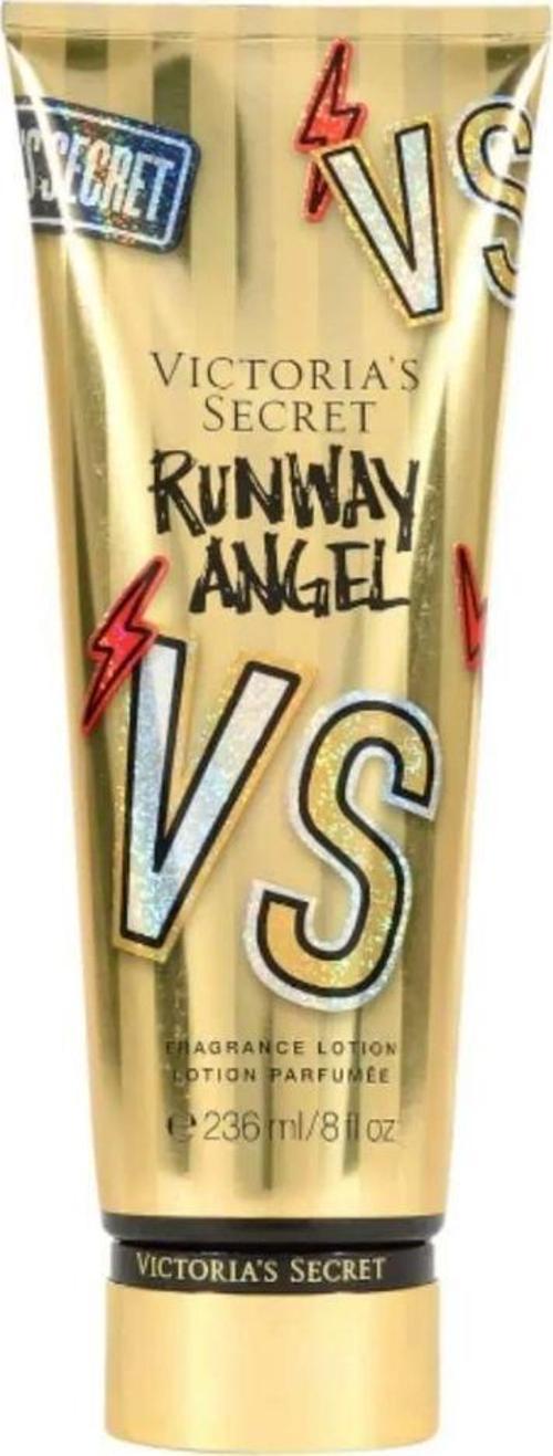 Runway Angel Body Lotion 236 ml Vücut Losyonu