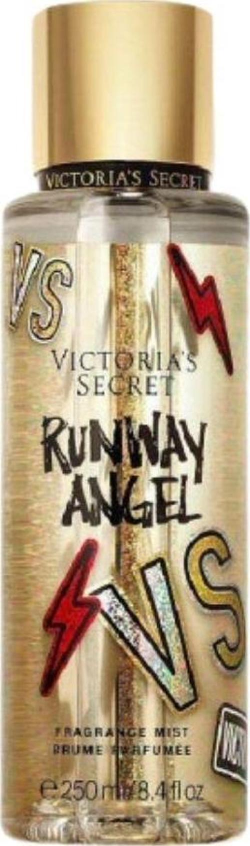 Runway Angel Body Mist 250 ml Vücut Spreyi