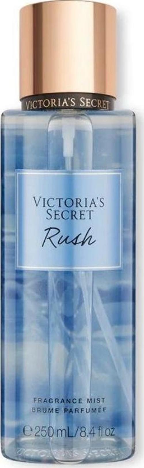 Rush Body Mist 250 ml Vücut Spreyi