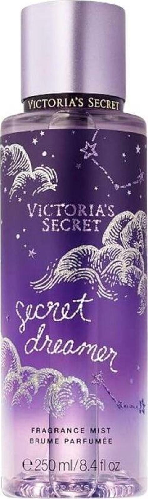 Secret Dreamer Body Mist 250 ml Vücut Spreyi