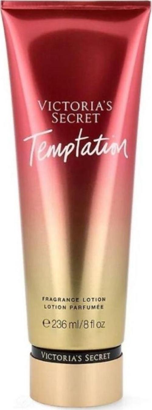 Temptation Body Lotion 236 ml Vücut Losyonu