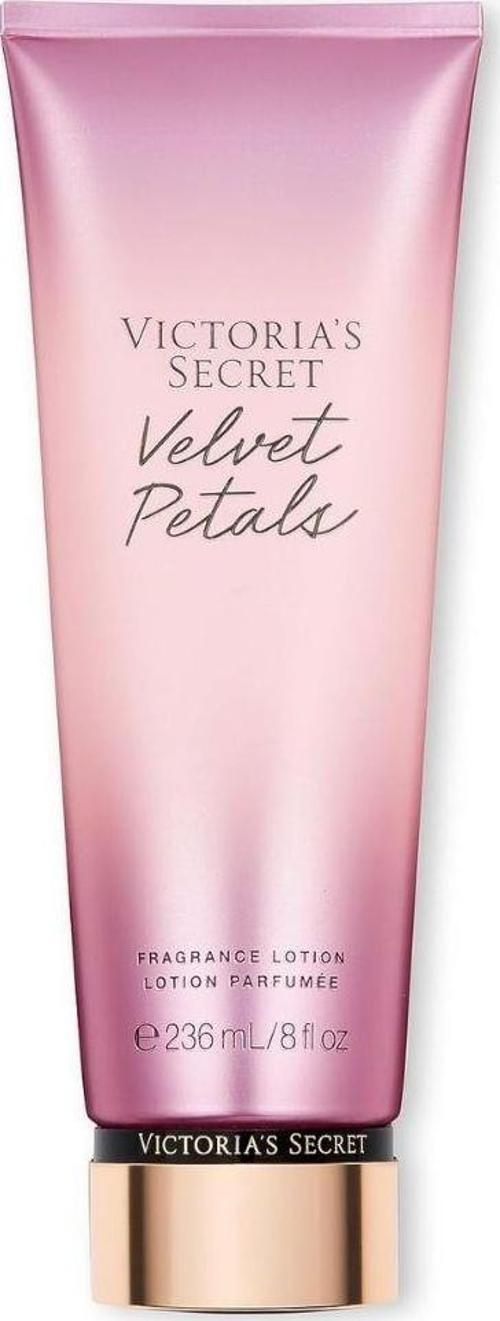 Velvet Petals Body Lotion 236 ml Vücut Losyonu