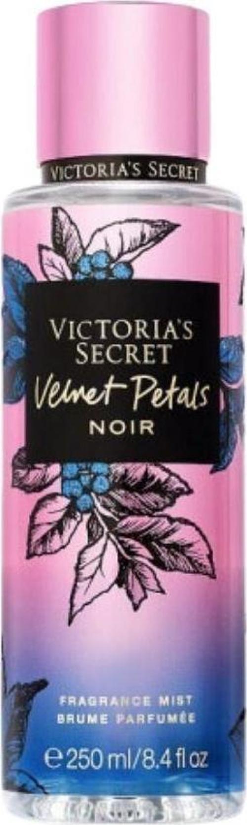Velvet Petals Noir Body Mist 250 ml Vücut Spreyi