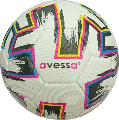 4 Astar Futbol Topu Ft-300-100 Beyaz