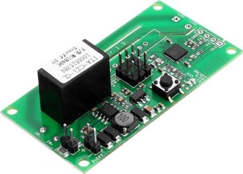 Bilteknik Sonoff Sv 5V-24V Akıllı röle