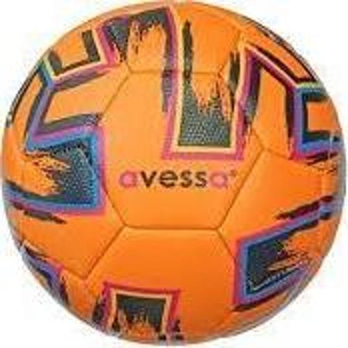 4 Astar Ft-300-102 Futbol Topu No:5