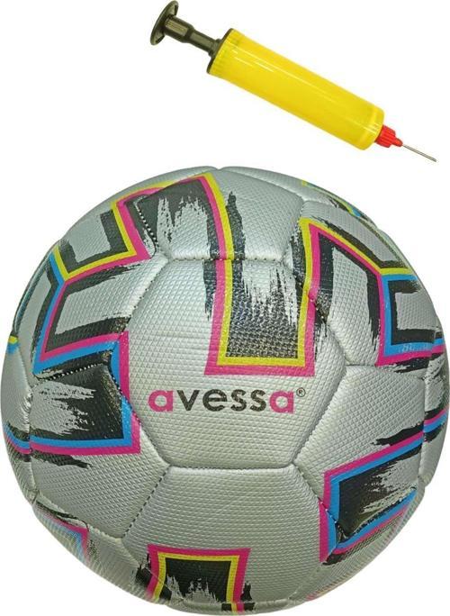 Ft-300-104 Futbol Topu No5 Pompalı