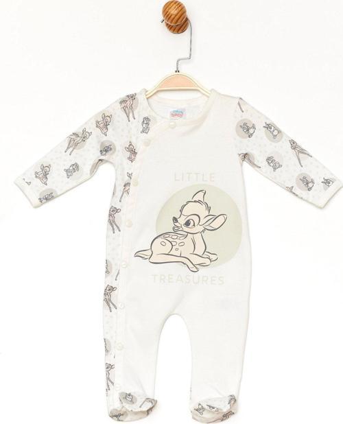 Lisanslı Bebek Patikli Tulum 19664