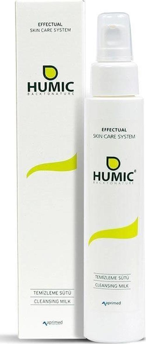 Cleansing Milk Temizleme Sütü 100ml