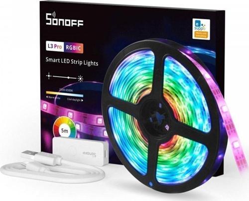 L3 Pro Rgb Akıllı Şerit Led