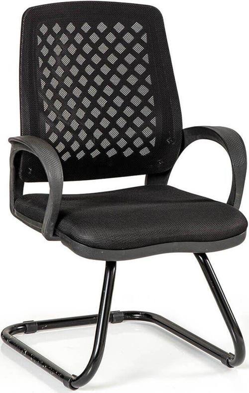 Petek Model Misafir veya Bekleme Koltuğu