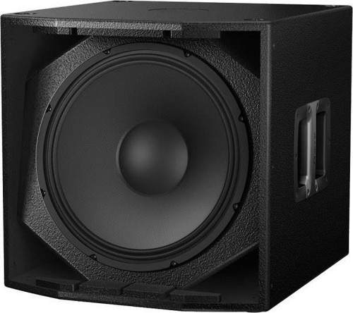 XPRS115S 15" Aktif Subwoofer 2400 Watt