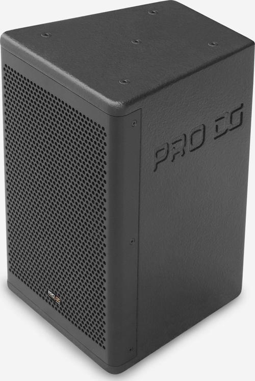 Pro DG i106 6" 440Watt Pasif Kabin Hoparlör