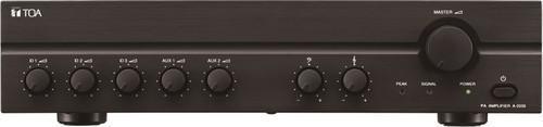 A-2030 100 Watt 3 Mic 2 AUX Giriş Mixer Amfi