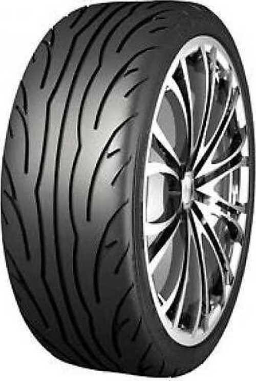 255/35R18 94Y Ns-2R XL (Tw:120) Semi-Slick Yaz Lastiği (2024)