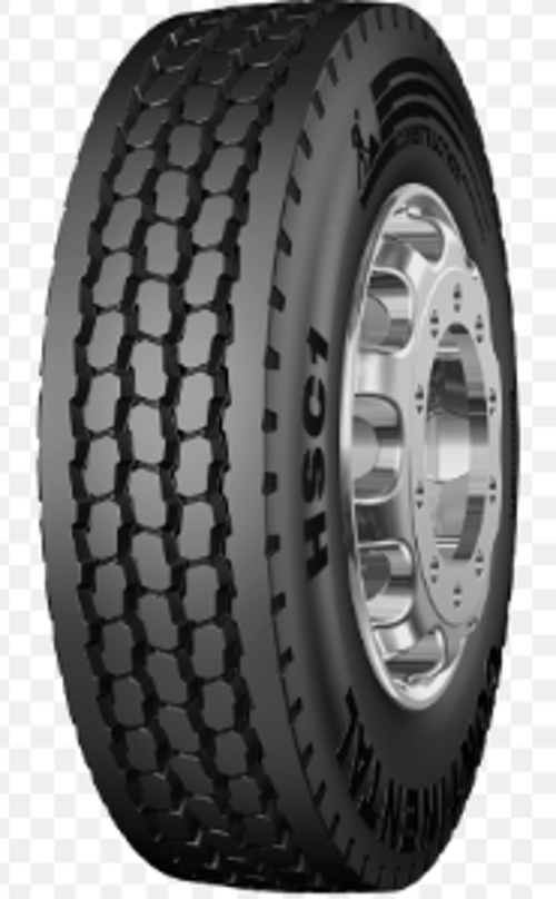 315/80R22.5 156/150K Hsc1 Ed M+S ( Hafriyat Düz ) 4 Mevsim Lastik (2024)