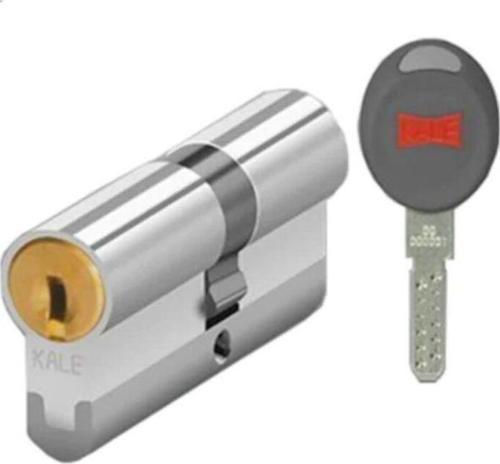 164Cec Tüpten Şifreli Yüksek Güvenlikli Kapı Kilit Göbeği