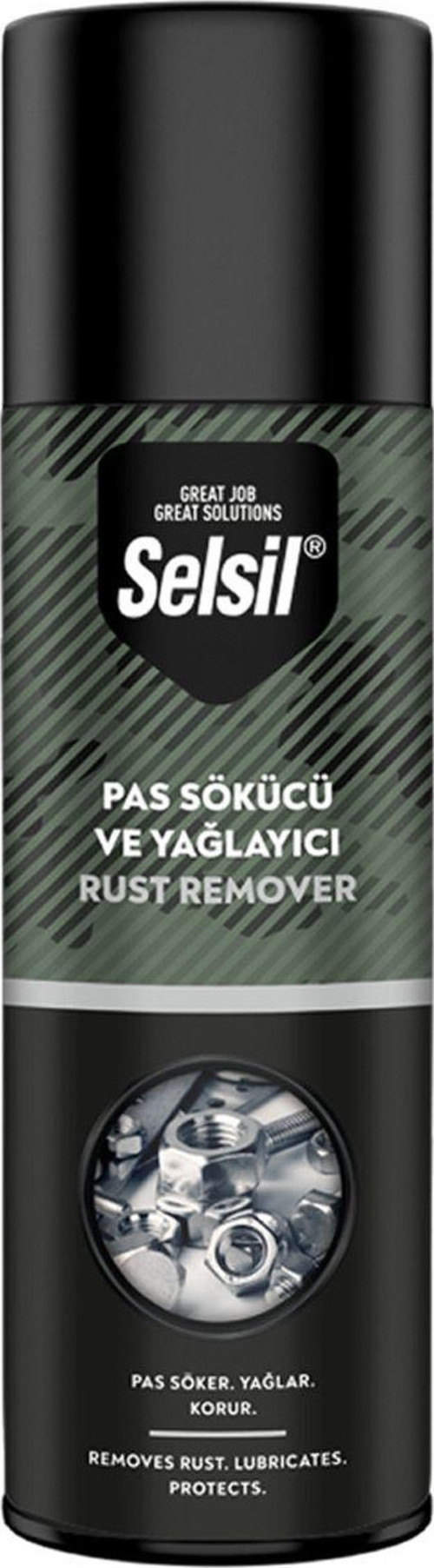 Pas Sökücü 200Ml
