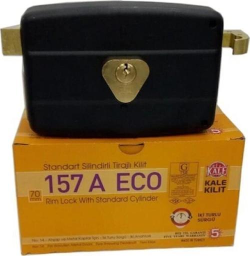 157A Eco
