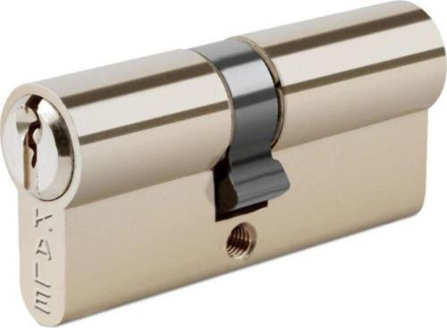 164Gnc Standart Barel 68Mm Kilit Nikel
