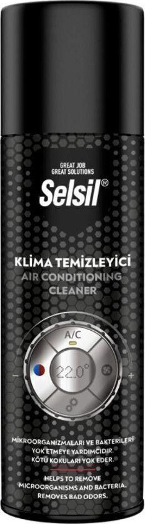 Klima Temizleyici Sprey 150 Ml