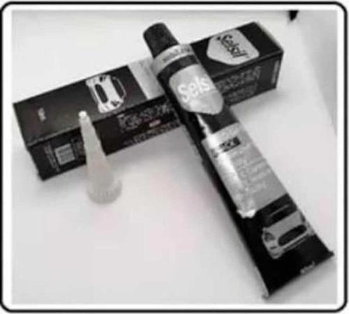 50 Ml Rtv Auto Gasket Siyah Sıvı Conta Tüp