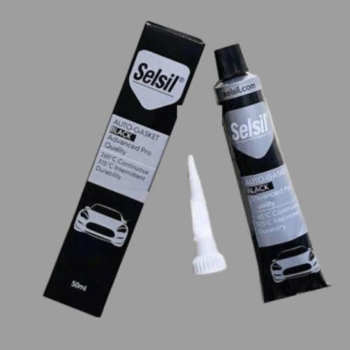 404 Sıvı Conta Kırmızı 80 Gr -60 °C 300 °C